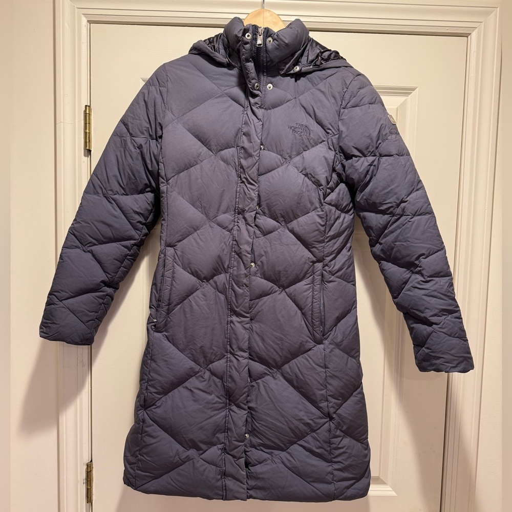 ❄️ The North Face Women’s Puffer Jacket Coat
